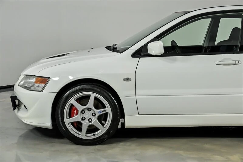 2003 Mitsubishi Lancer - Image 7 of 21