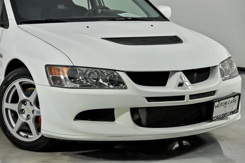 2003 Mitsubishi Lancer - Image 3 of 21