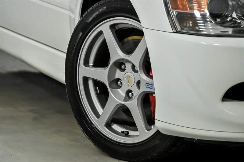 2003 Mitsubishi Lancer - Image 4 of 21