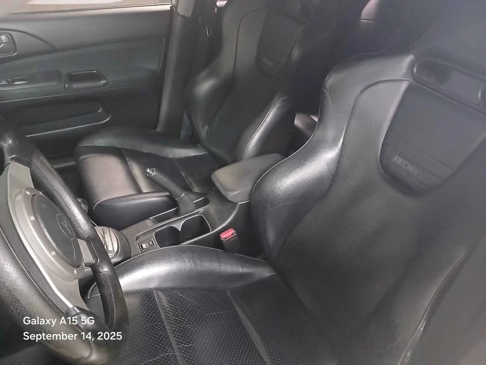 2003 Mitsubishi Lancer Evolution VIII 7th Gen - Image 11 of 20