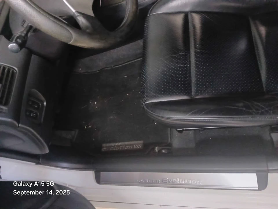 2003 Mitsubishi Lancer Evolution VIII 7th Gen - Image 12 of 20