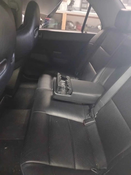 2003 Mitsubishi Lancer Evolution VIII 7th Gen - Image 14 of 20