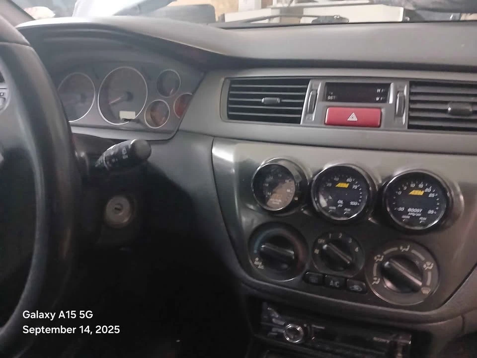2003 Mitsubishi Lancer Evolution VIII 7th Gen - Image 10 of 20