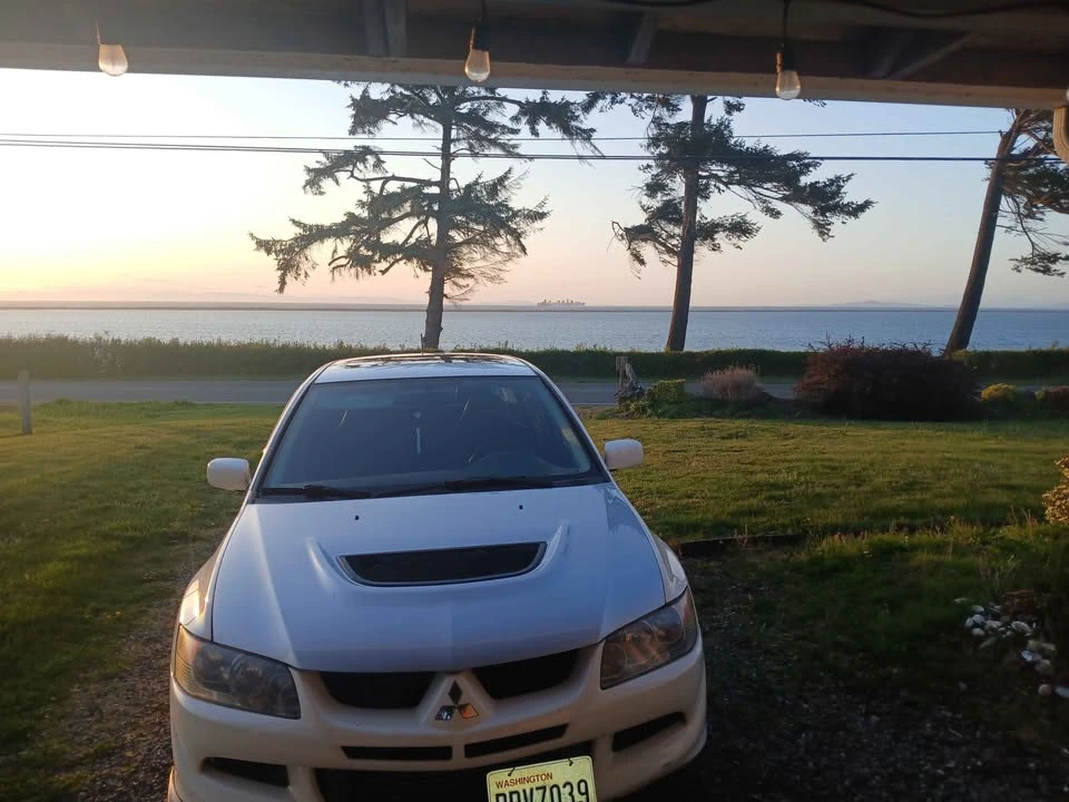 2003 Mitsubishi Lancer Evolution VIII 7th Gen - Image 6 of 20