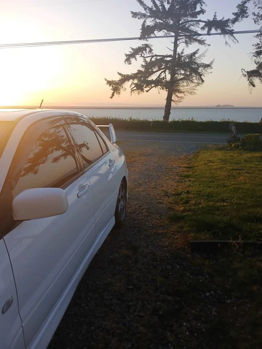 2003 Mitsubishi Lancer Evolution VIII 7th Gen - Image 4 of 20
