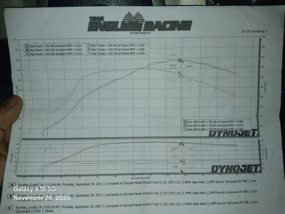 2003 Mitsubishi Lancer Evolution VIII 7th Gen - Image 19 of 20