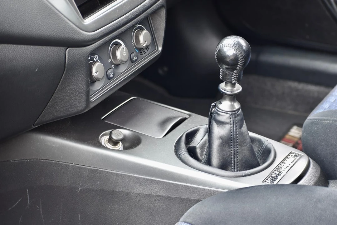 2003 Mitsubishi Lancer Evolution VIII 7th Gen - Image 30 of 30