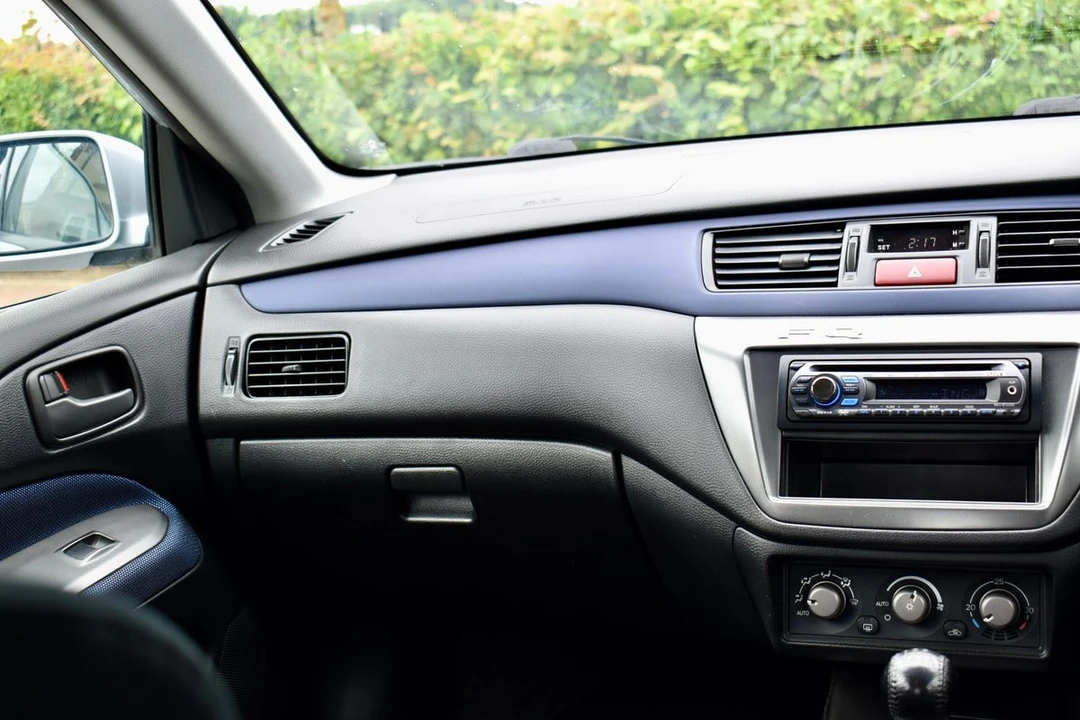 2003 Mitsubishi Lancer Evolution VIII 7th Gen - Image 28 of 30