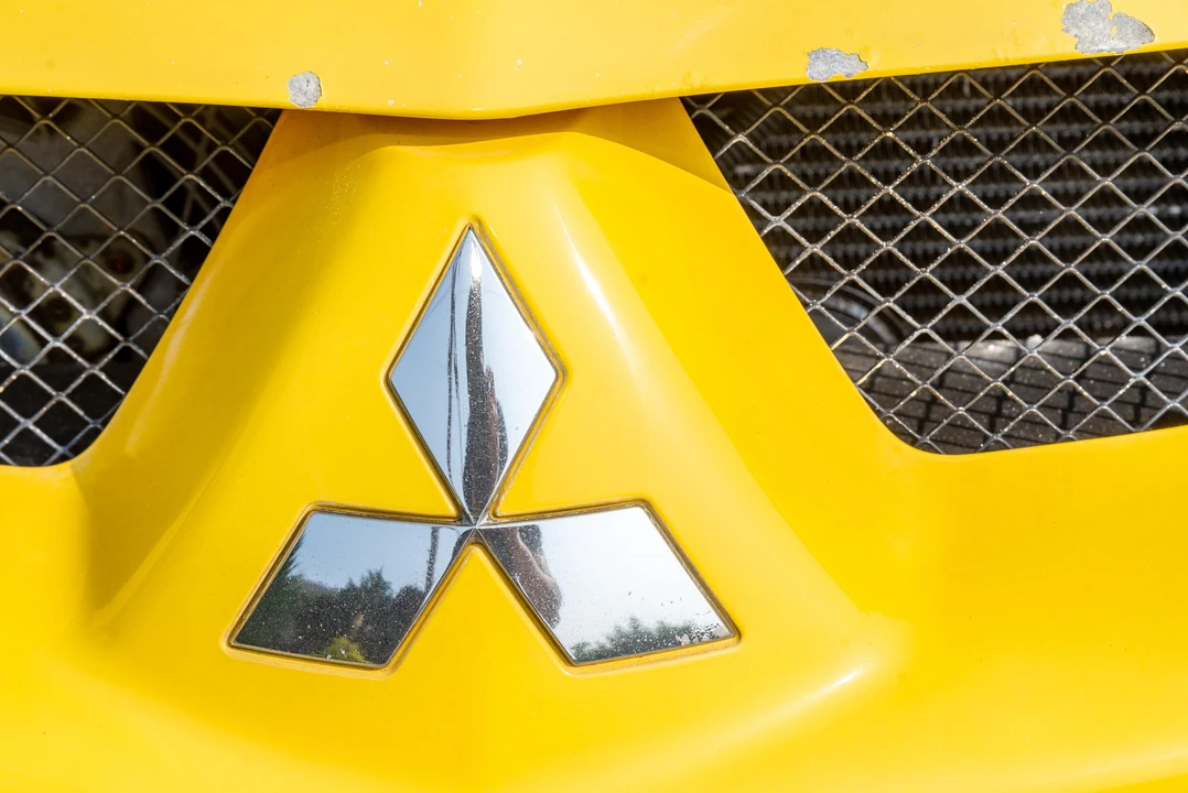 2003 Mitsubishi Lancer Evolution VIII 7th Gen - Image 12 of 31