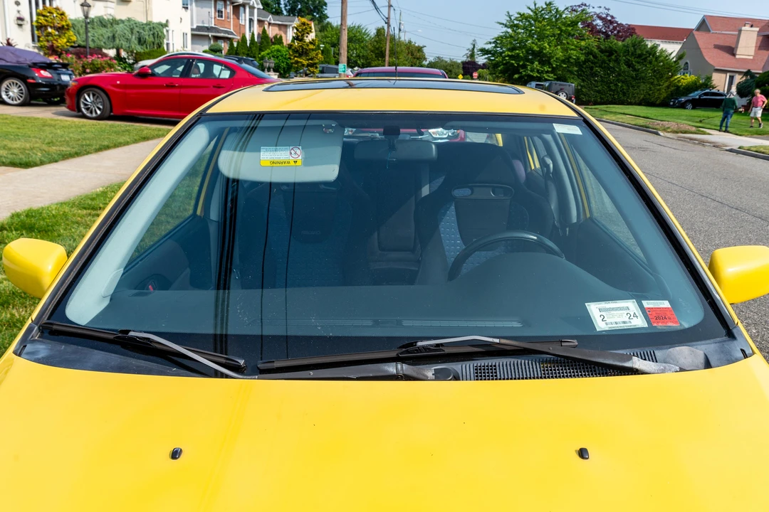 2003 Mitsubishi Lancer Evolution VIII 7th Gen - Image 11 of 31