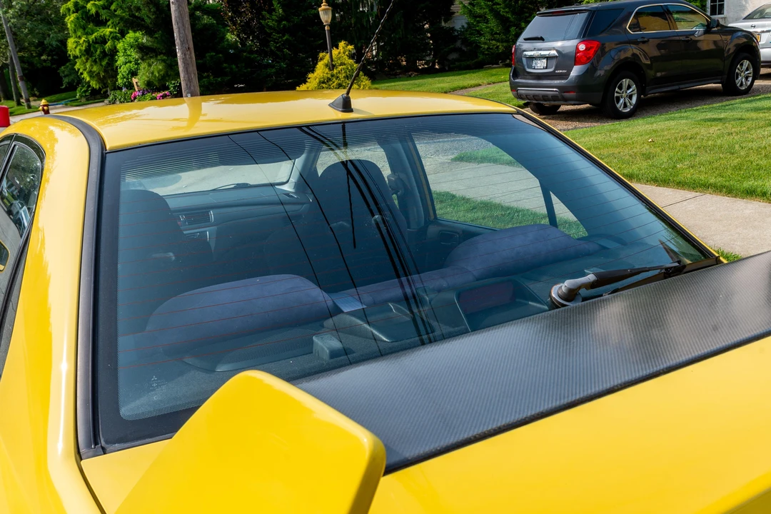 2003 Mitsubishi Lancer Evolution VIII 7th Gen - Image 17 of 31