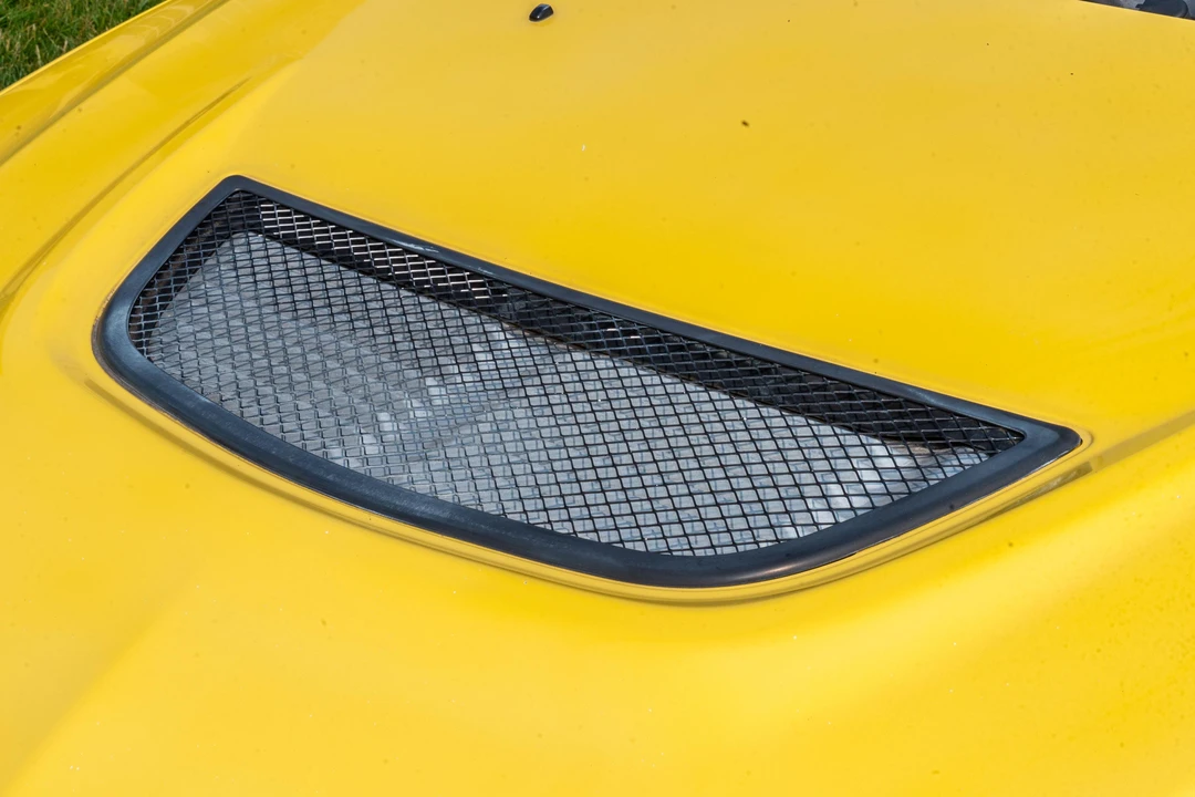 2003 Mitsubishi Lancer Evolution VIII 7th Gen - Image 13 of 31