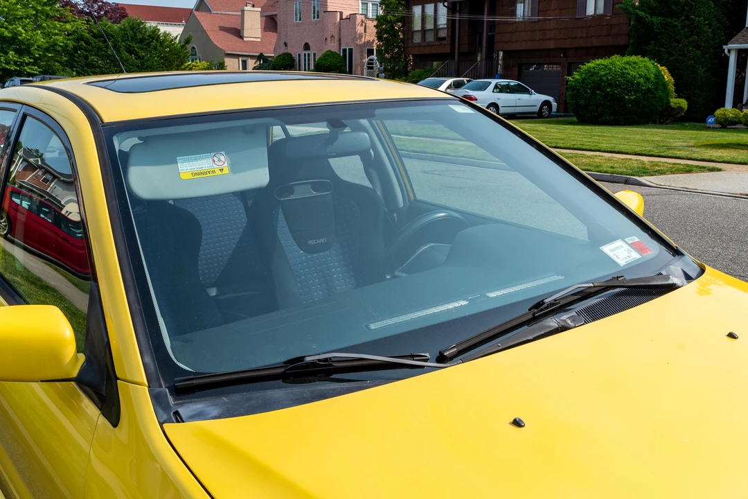 2003 Mitsubishi Lancer Evolution VIII 7th Gen - Image 26 of 31