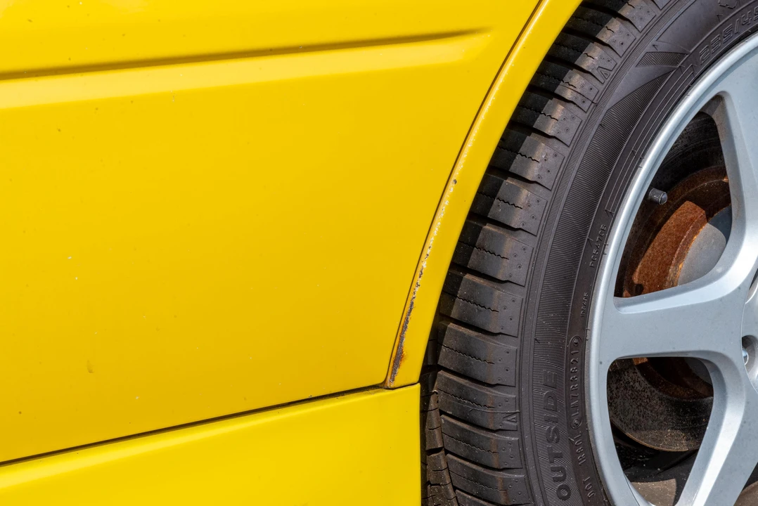 2003 Mitsubishi Lancer Evolution VIII 7th Gen - Image 28 of 31