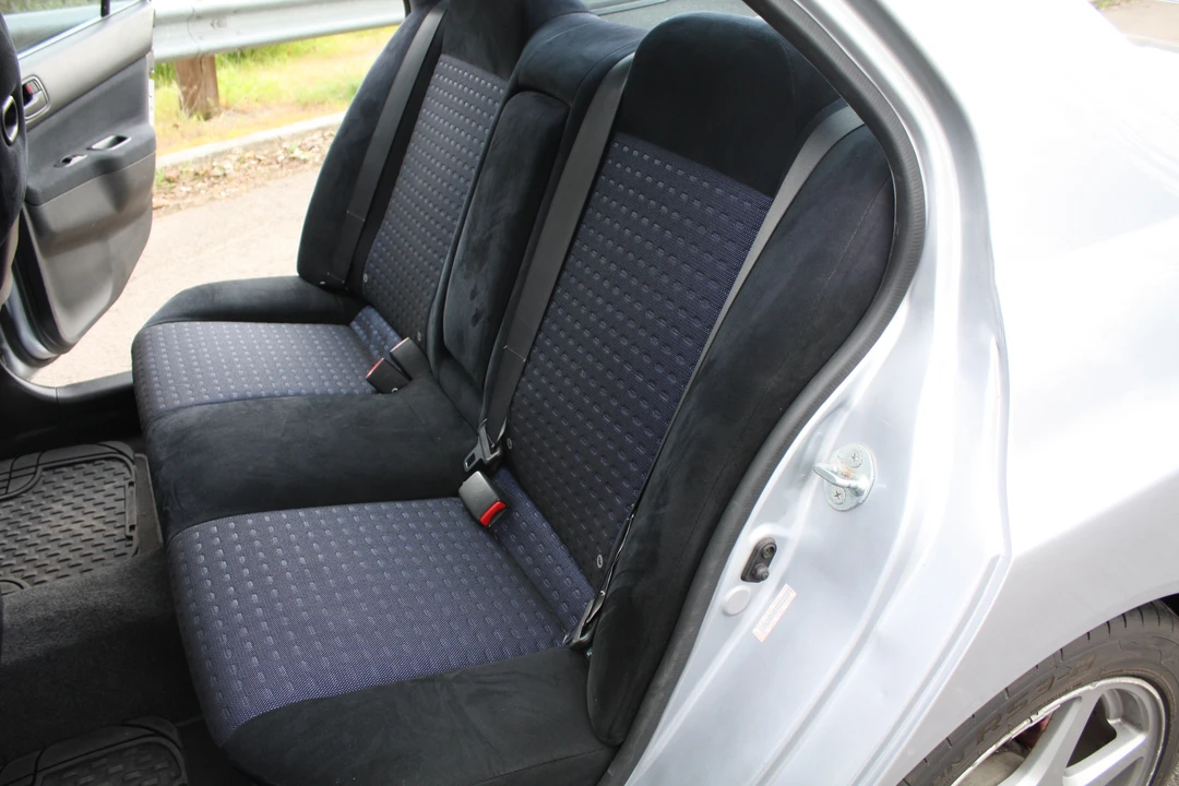 2003 Mitsubishi Lancer Evolution VIII 7th Gen - Image 19 of 29