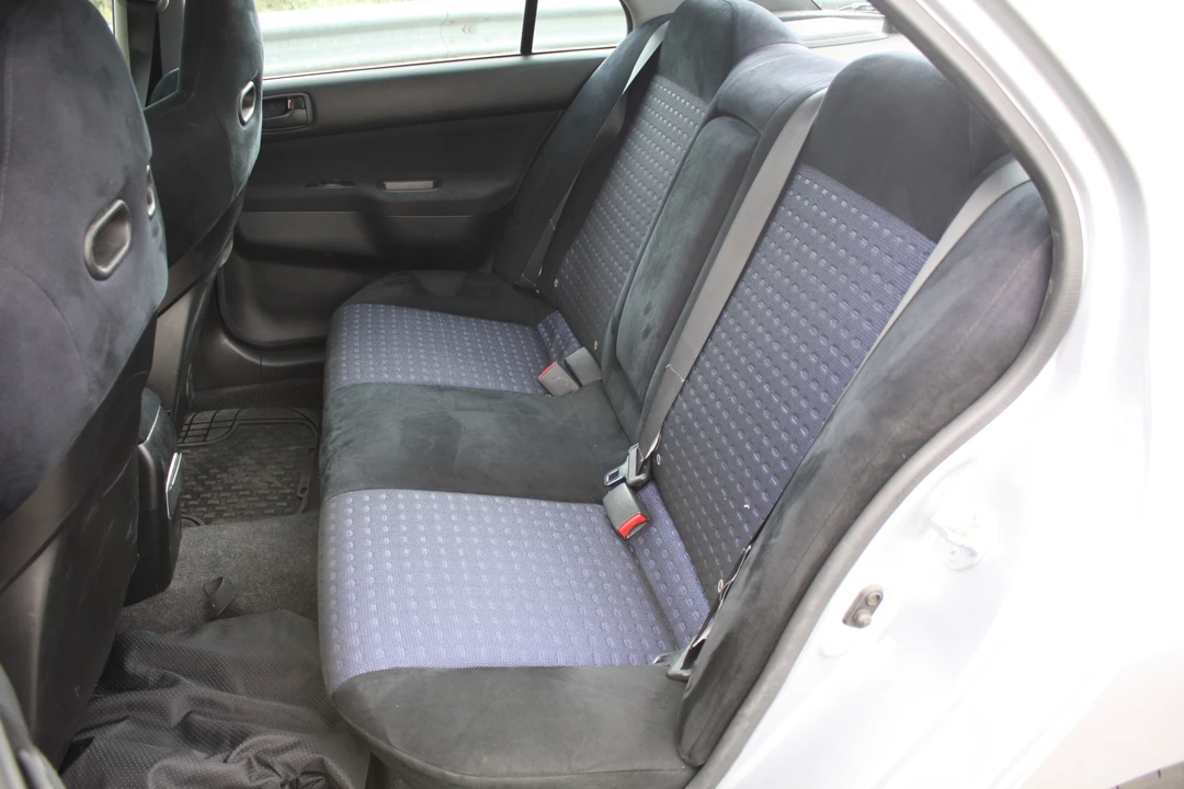 2003 Mitsubishi Lancer Evolution VIII 7th Gen - Image 17 of 29
