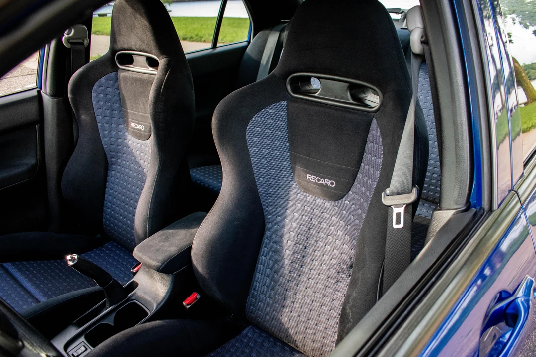 2003 Mitsubishi Lancer Evolution VIII 7th Gen - Image 18 of 22