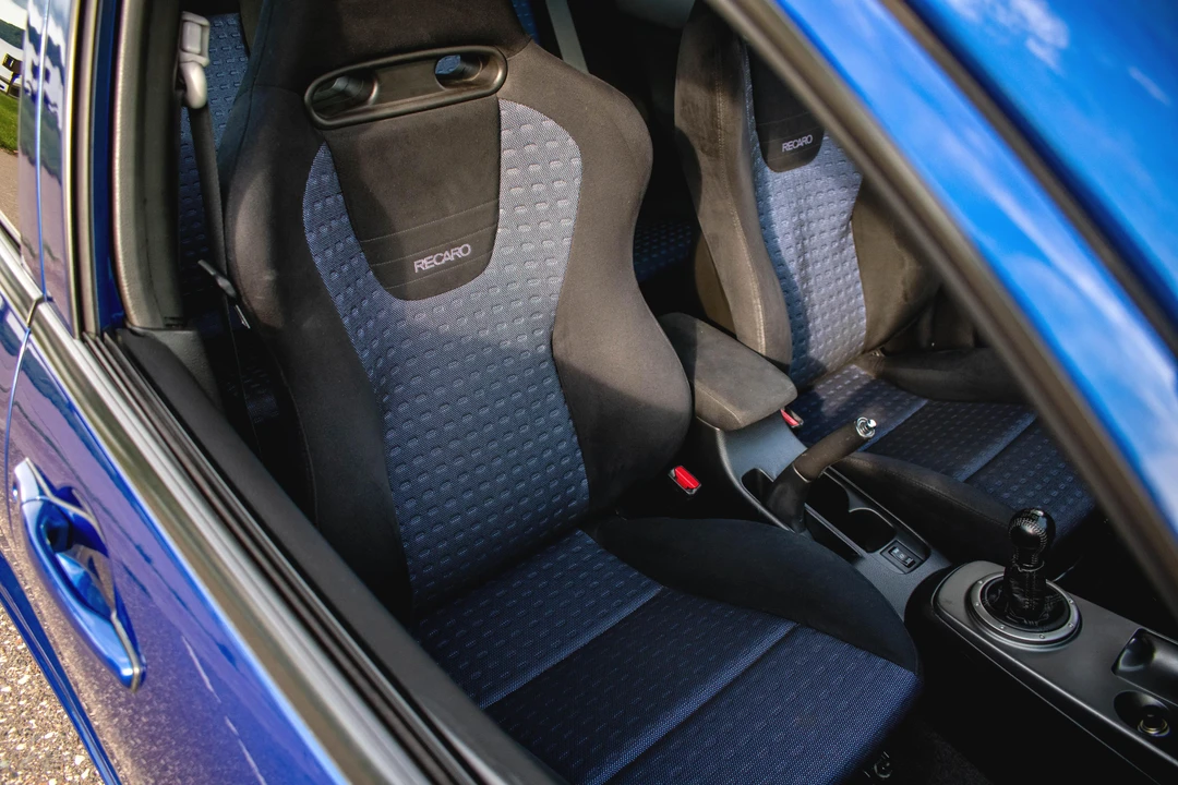 2003 Mitsubishi Lancer Evolution VIII 7th Gen - Image 19 of 22