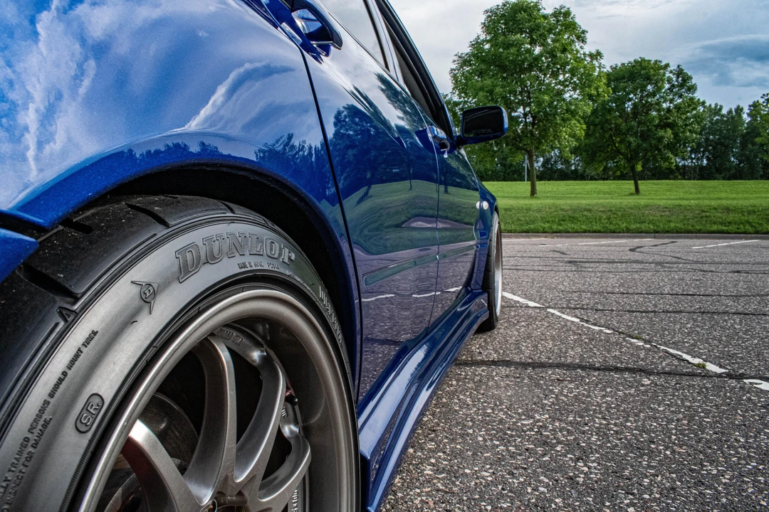 2003 Mitsubishi Lancer Evolution VIII 7th Gen - Image 16 of 22