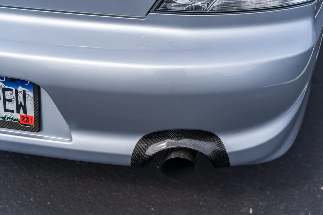 2003 Mitsubishi Lancer Evolution VIII 7th Gen - Image 21 of 31