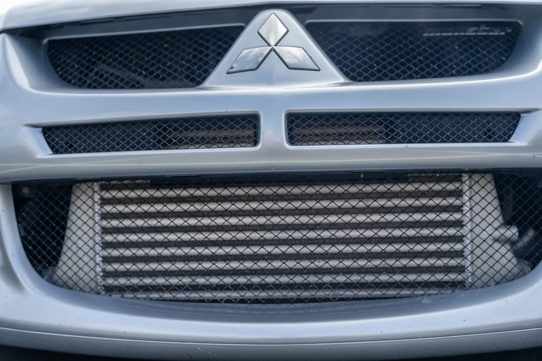 2003 Mitsubishi Lancer Evolution VIII 7th Gen - Image 13 of 31