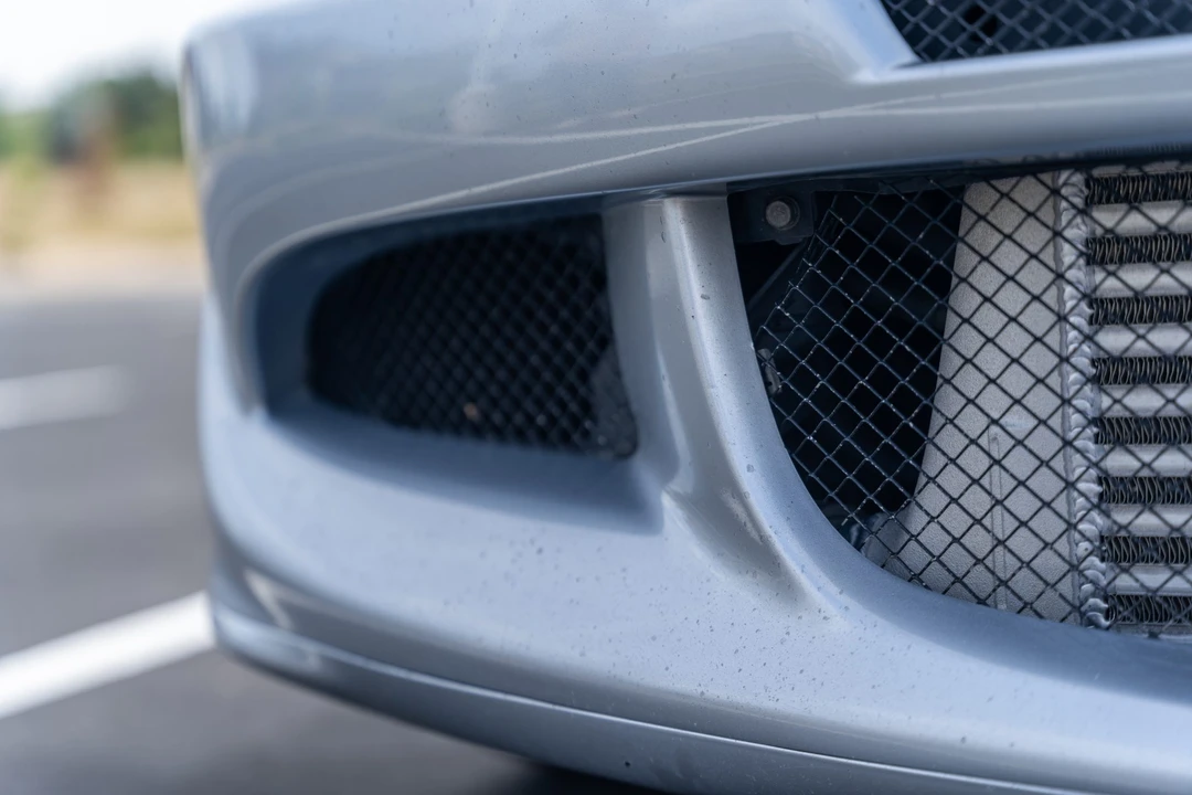 2003 Mitsubishi Lancer Evolution VIII 7th Gen - Image 16 of 31