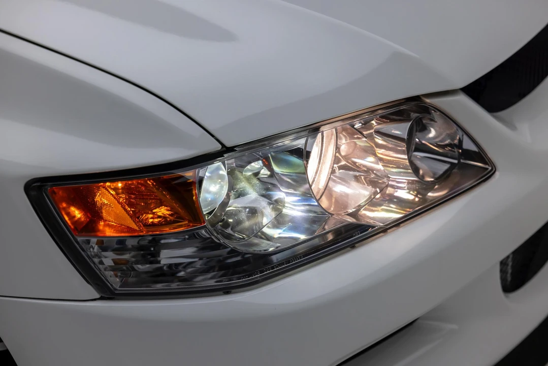 2003 Mitsubishi Lancer Evolution VIII 7th Gen - Image 22 of 31