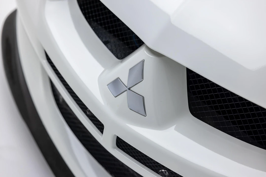 2003 Mitsubishi Lancer Evolution VIII 7th Gen - Image 26 of 31