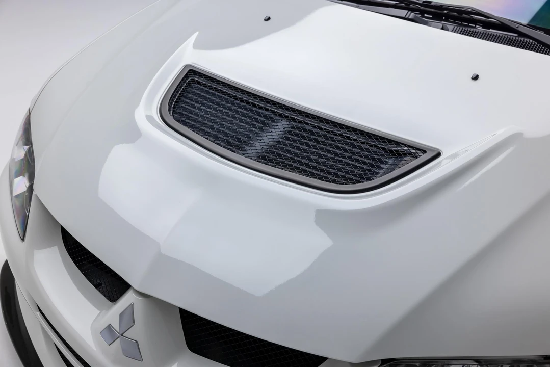2003 Mitsubishi Lancer Evolution VIII 7th Gen - Image 29 of 31
