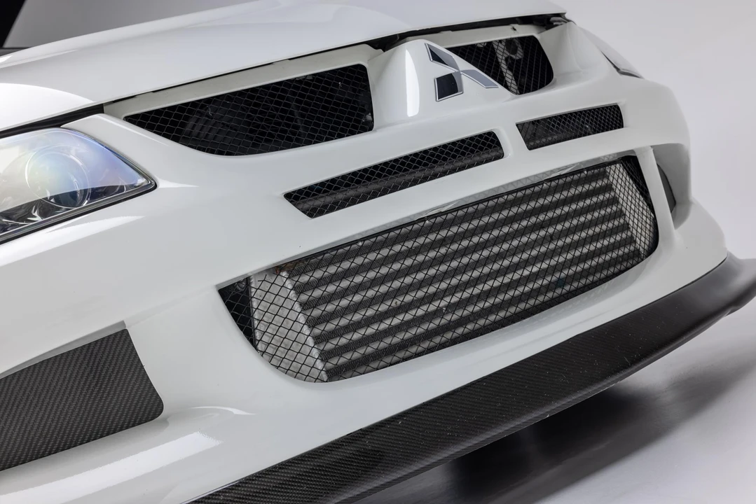 2003 Mitsubishi Lancer Evolution VIII 7th Gen - Image 25 of 31