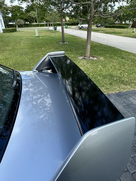 2003 Mitsubishi Lancer Evolution VIII 7th Gen - Image 17 of 31