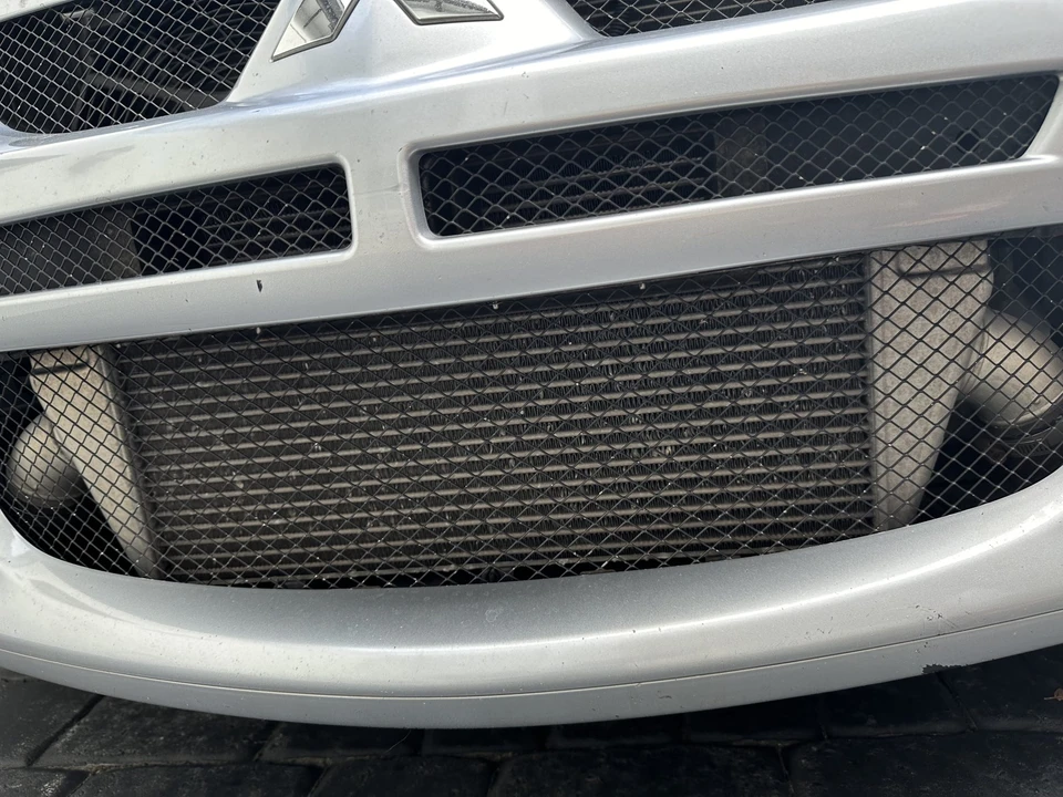 2003 Mitsubishi Lancer Evolution VIII 7th Gen - Image 15 of 31