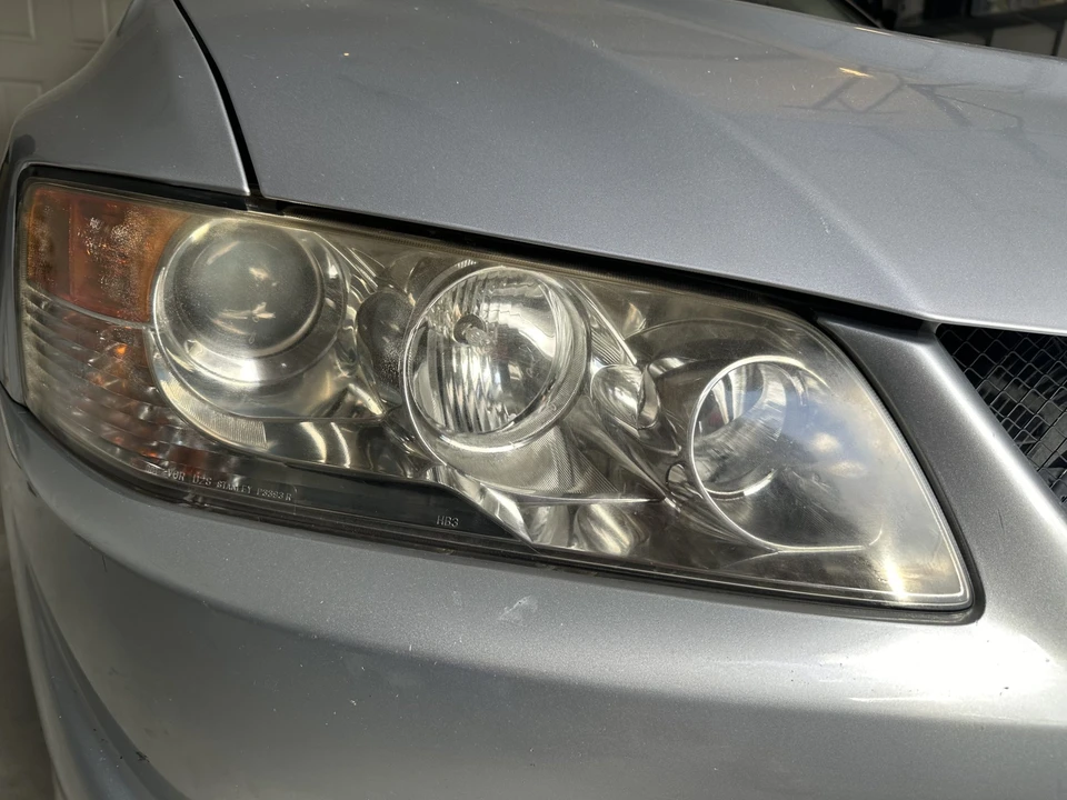 2003 Mitsubishi Lancer Evolution VIII 7th Gen - Image 8 of 31