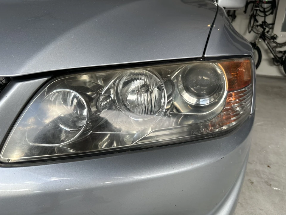 2003 Mitsubishi Lancer Evolution VIII 7th Gen - Image 9 of 31