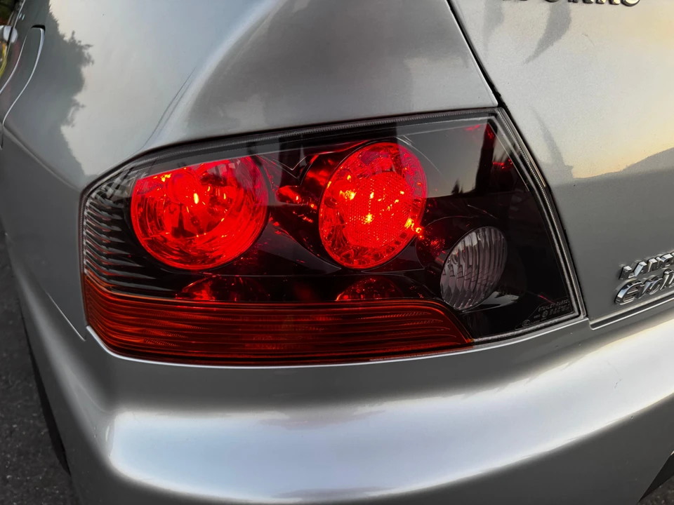 2003 Mitsubishi Lancer Evolution VIII 7th Gen - Image 22 of 23