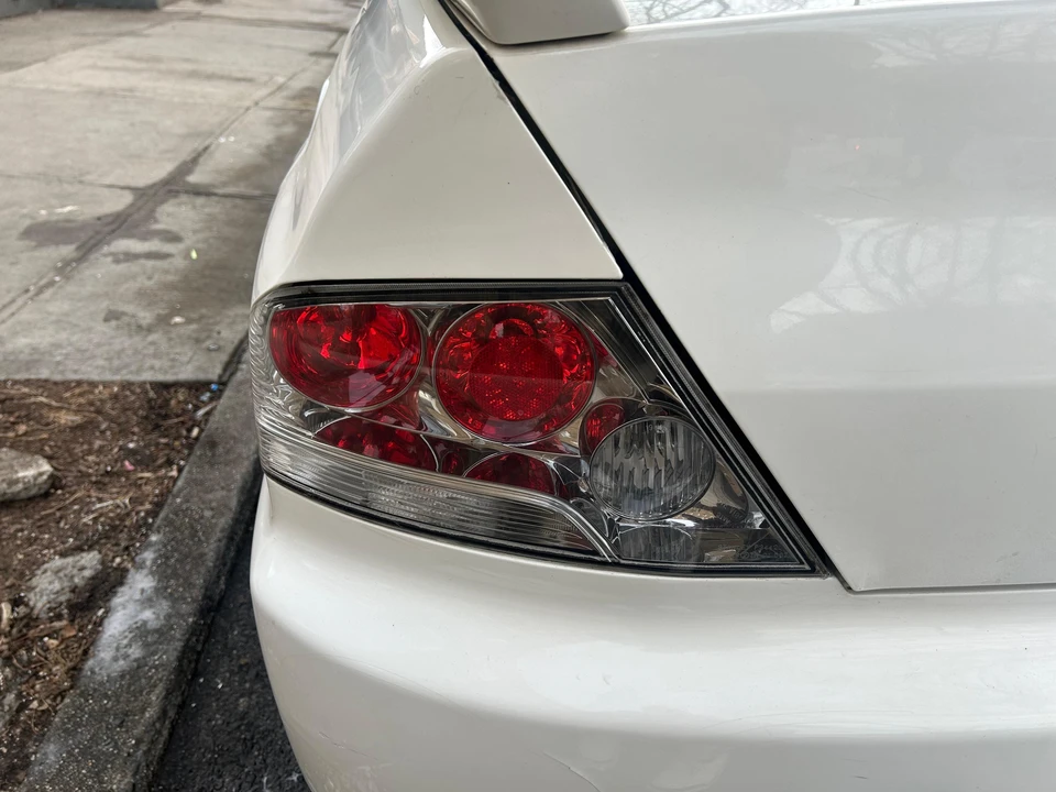 2003 Mitsubishi Lancer Evolution VIII 7th Gen - Image 31 of 31