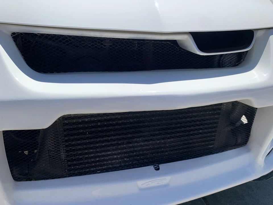 2003 Mitsubishi Lancer Evolution VIII 7th Gen - Image 27 of 31