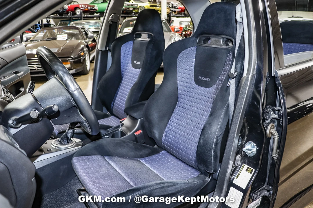 2003 Mitsubishi Lancer Evolution VIII 7th Gen - Image 21 of 25