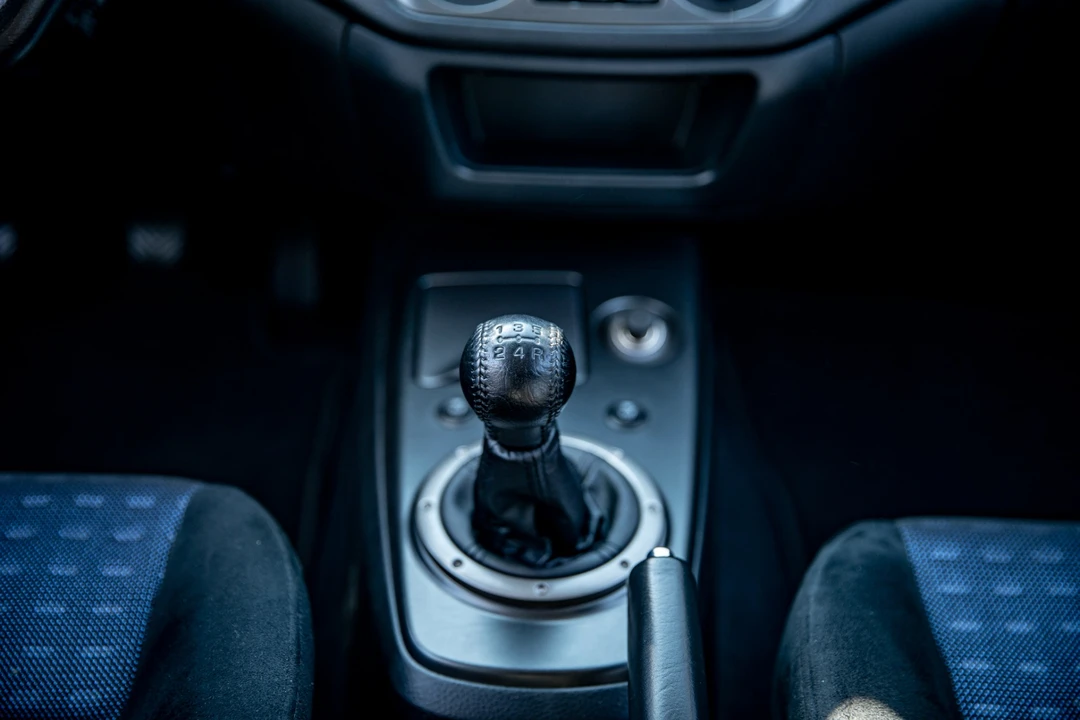 2003 Mitsubishi Lancer Evolution VIII 7th Gen - Image 9 of 25