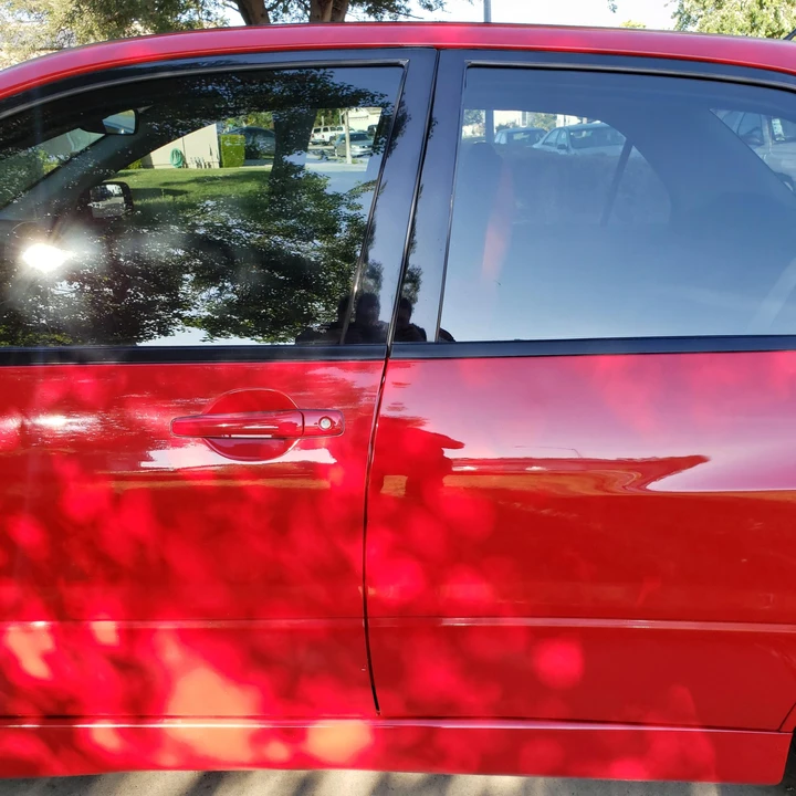 2003 Mitsubishi Lancer Evolution VIII 7th Gen - Image 21 of 31
