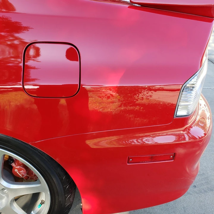 2003 Mitsubishi Lancer Evolution VIII 7th Gen - Image 23 of 31