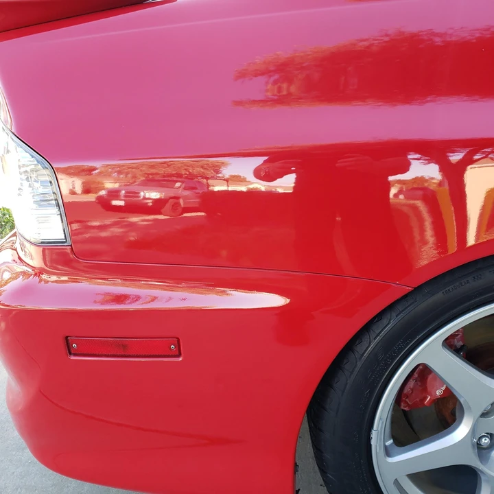 2003 Mitsubishi Lancer Evolution VIII 7th Gen - Image 27 of 31