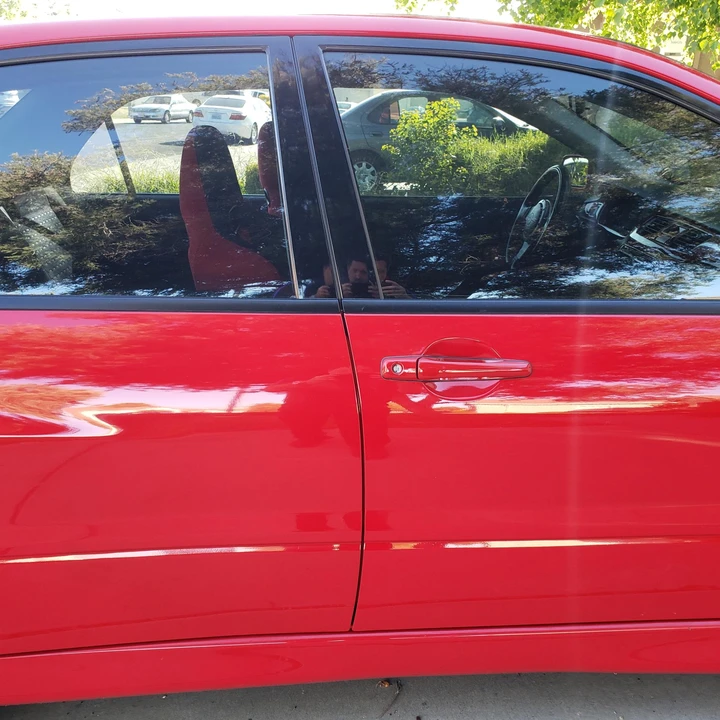 2003 Mitsubishi Lancer Evolution VIII 7th Gen - Image 29 of 31