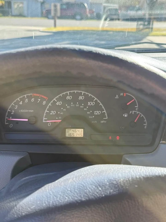 2003 Mitsubishi Lancer 8th Gen - Image 10 of 10
