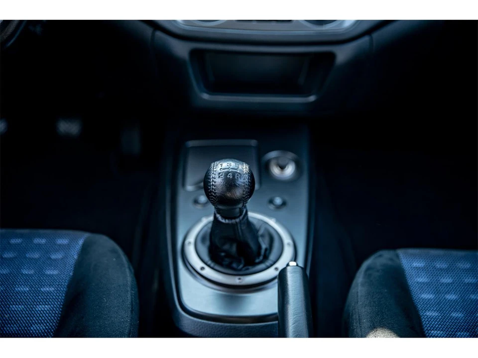 2003 Mitsubishi Lancer 7th Gen - Image 11 of 31