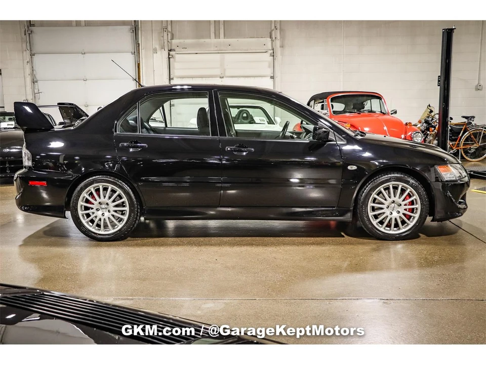 2003 Mitsubishi Lancer 7th Gen - Image 31 of 31