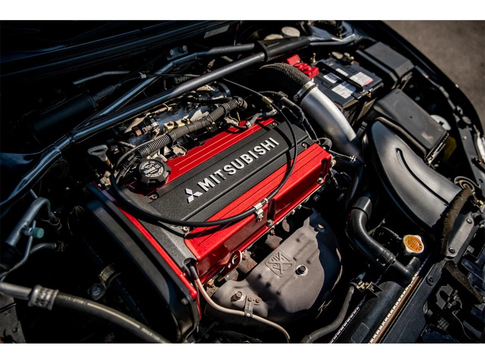 2003 Mitsubishi Lancer 7th Gen - Image 6 of 31