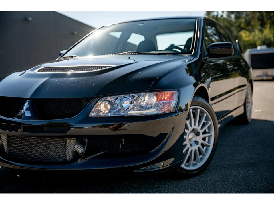 2003 Mitsubishi Lancer 7th Gen - Image 4 of 31