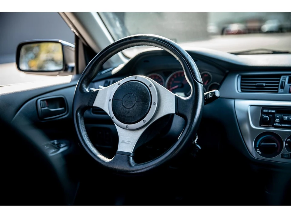 2003 Mitsubishi Lancer 7th Gen - Image 10 of 31