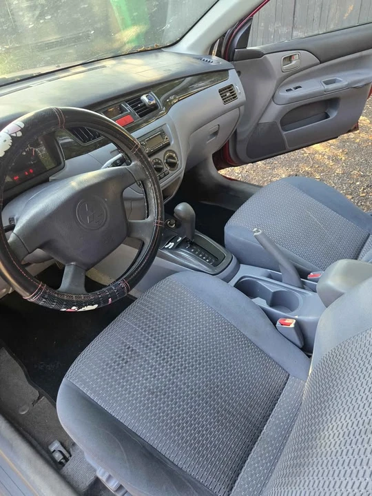 2003 Mitsubishi Lancer 8th Gen - Image 7 of 16